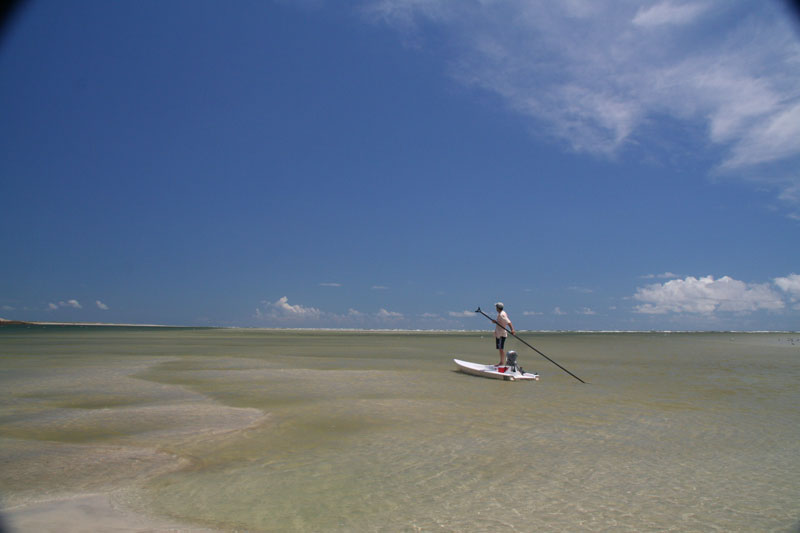 Solo Skiff, The One Man Fishing Boat Gallery Page Solo Skiff